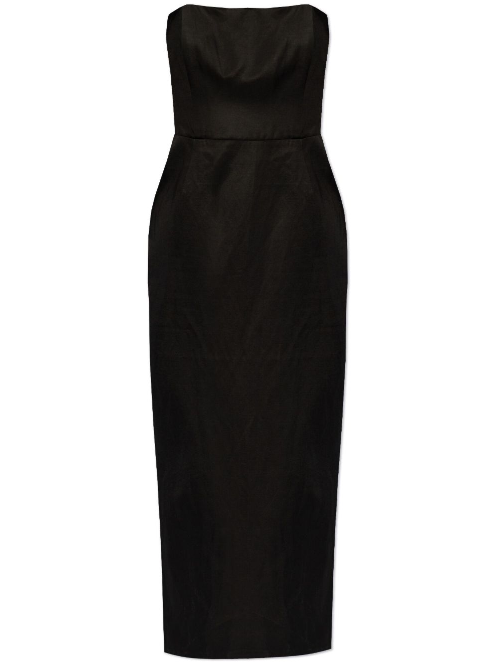 Romeo dress - Black