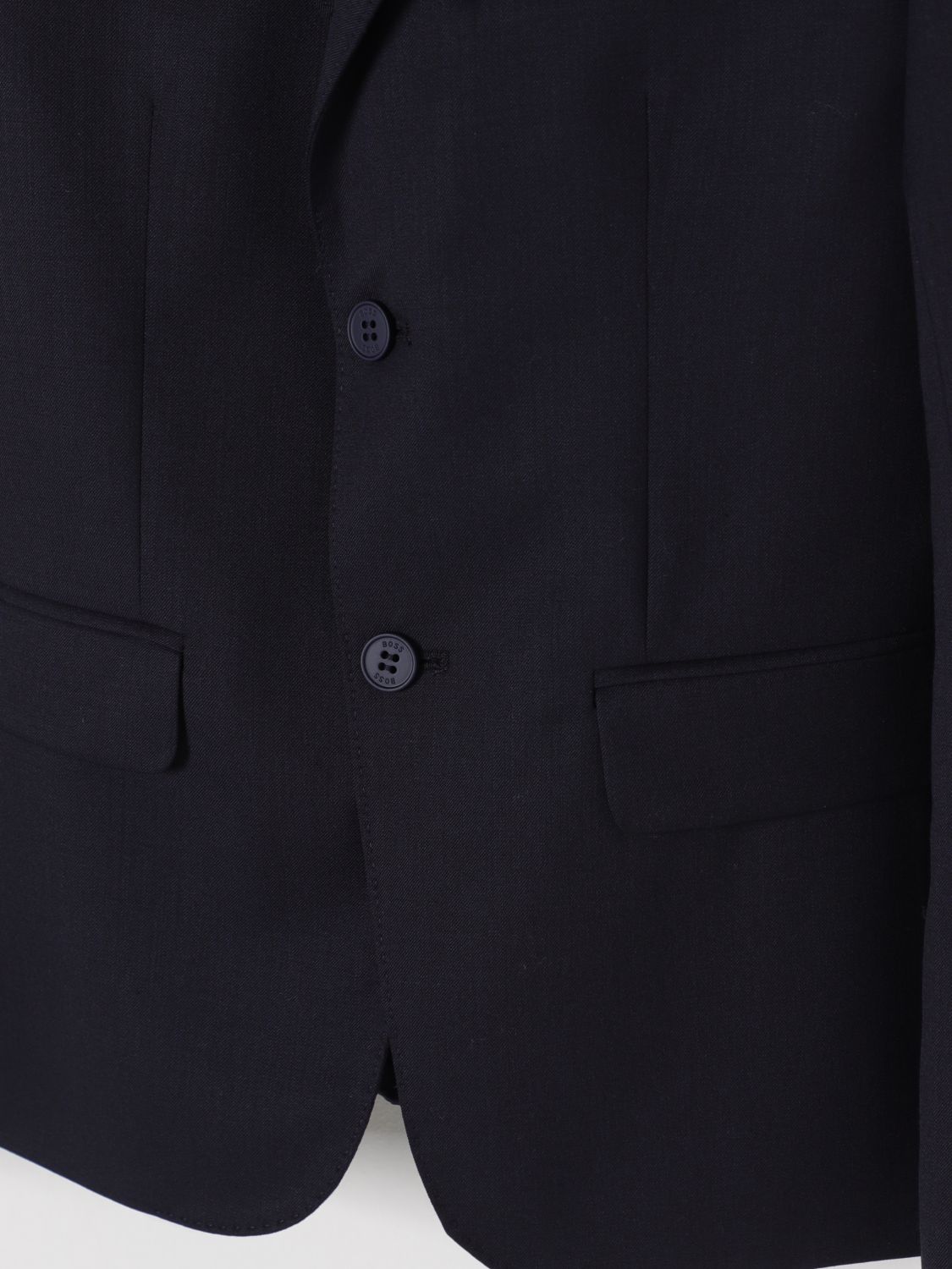 Blazer Kids color Royal Blue