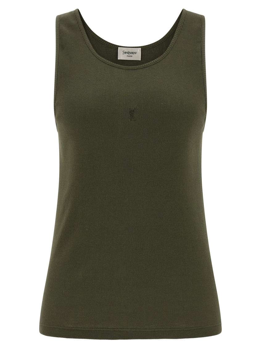 Cassandre Tank Top