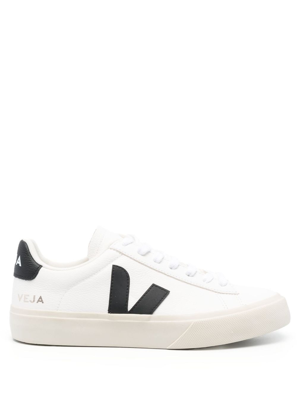 Campo Leather Low-top Sneakers