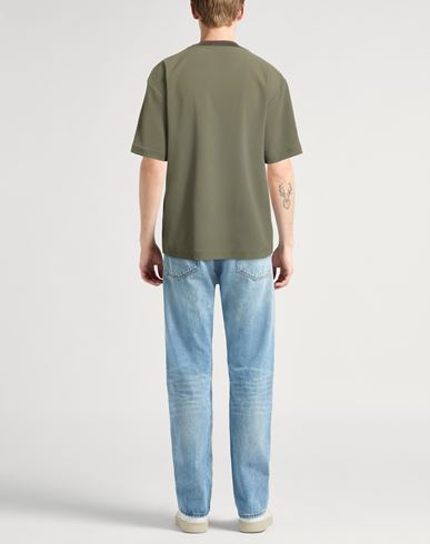 Man T