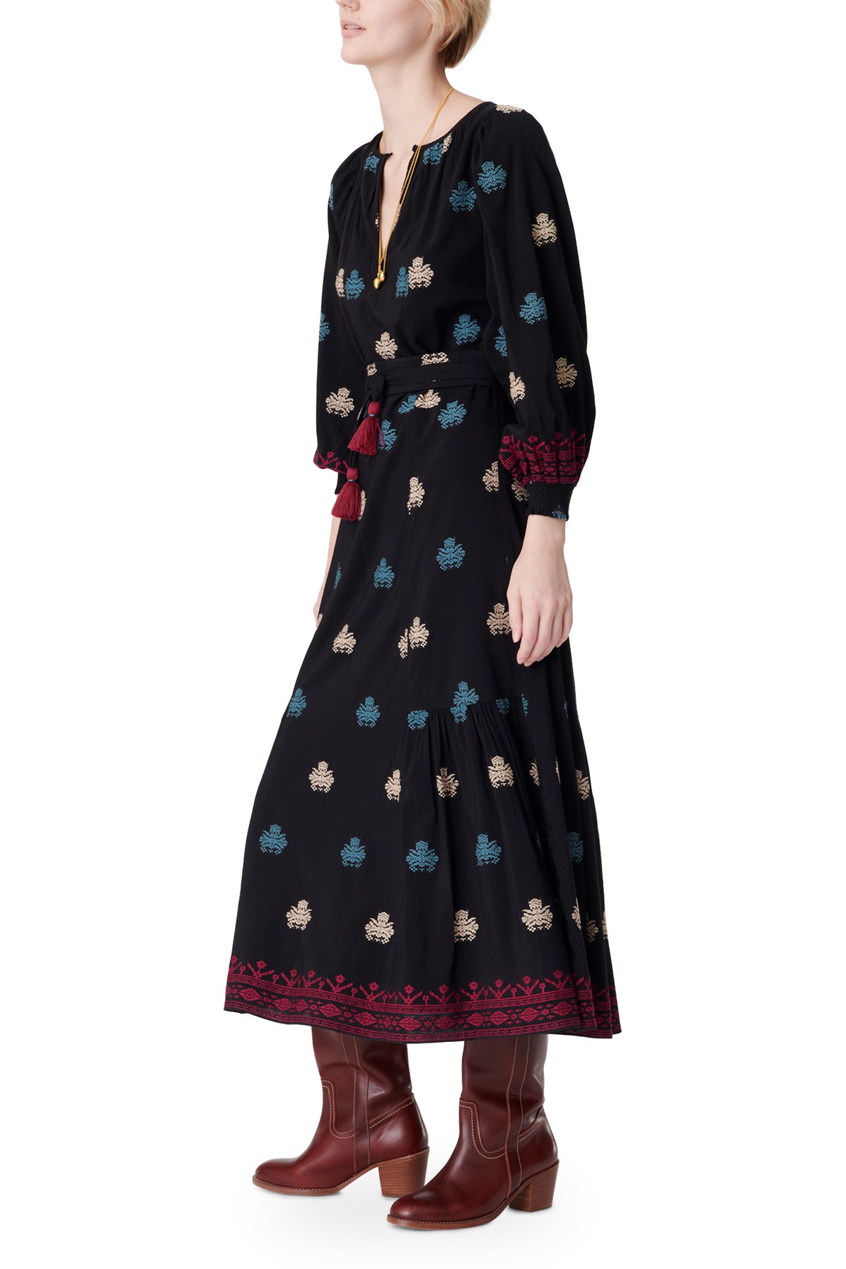 Arabelle Dress