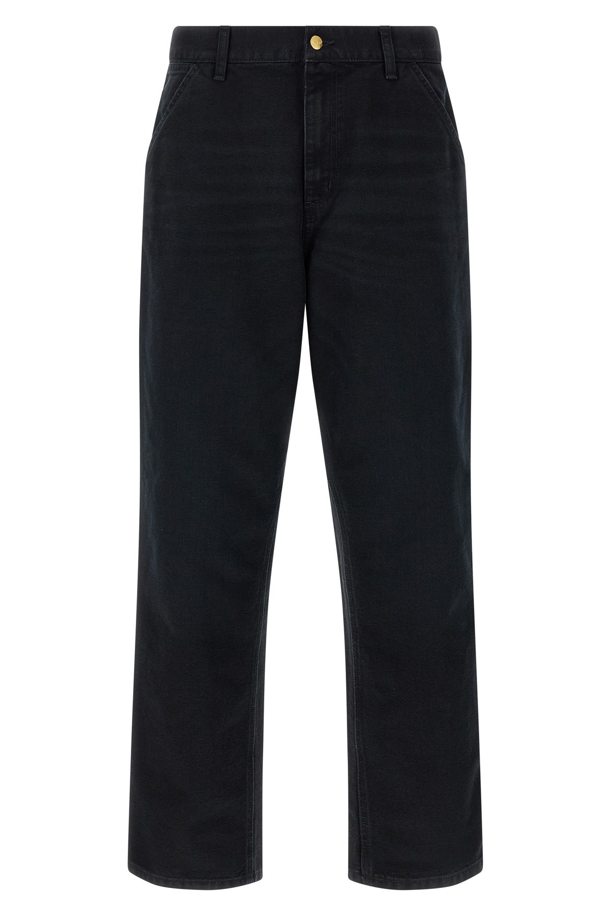 'Single Knee' Pants