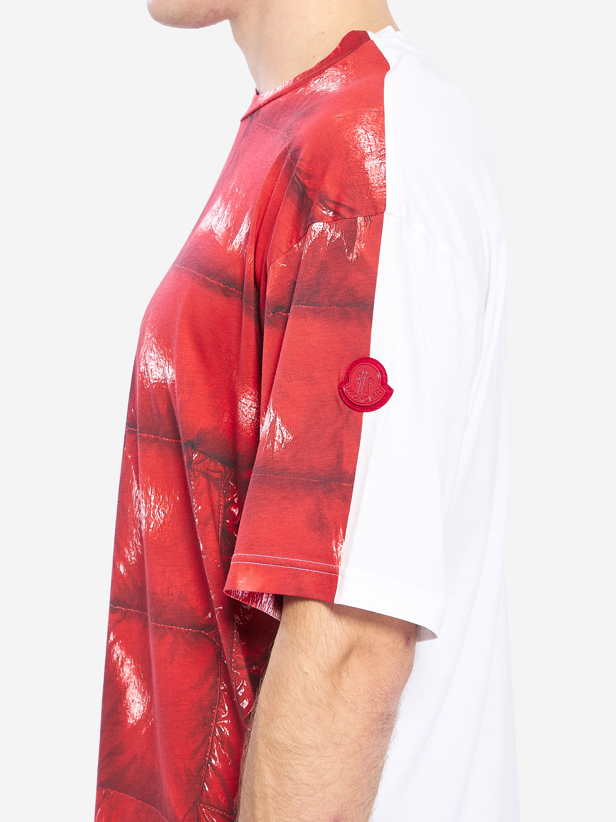 Sparky padded vest
