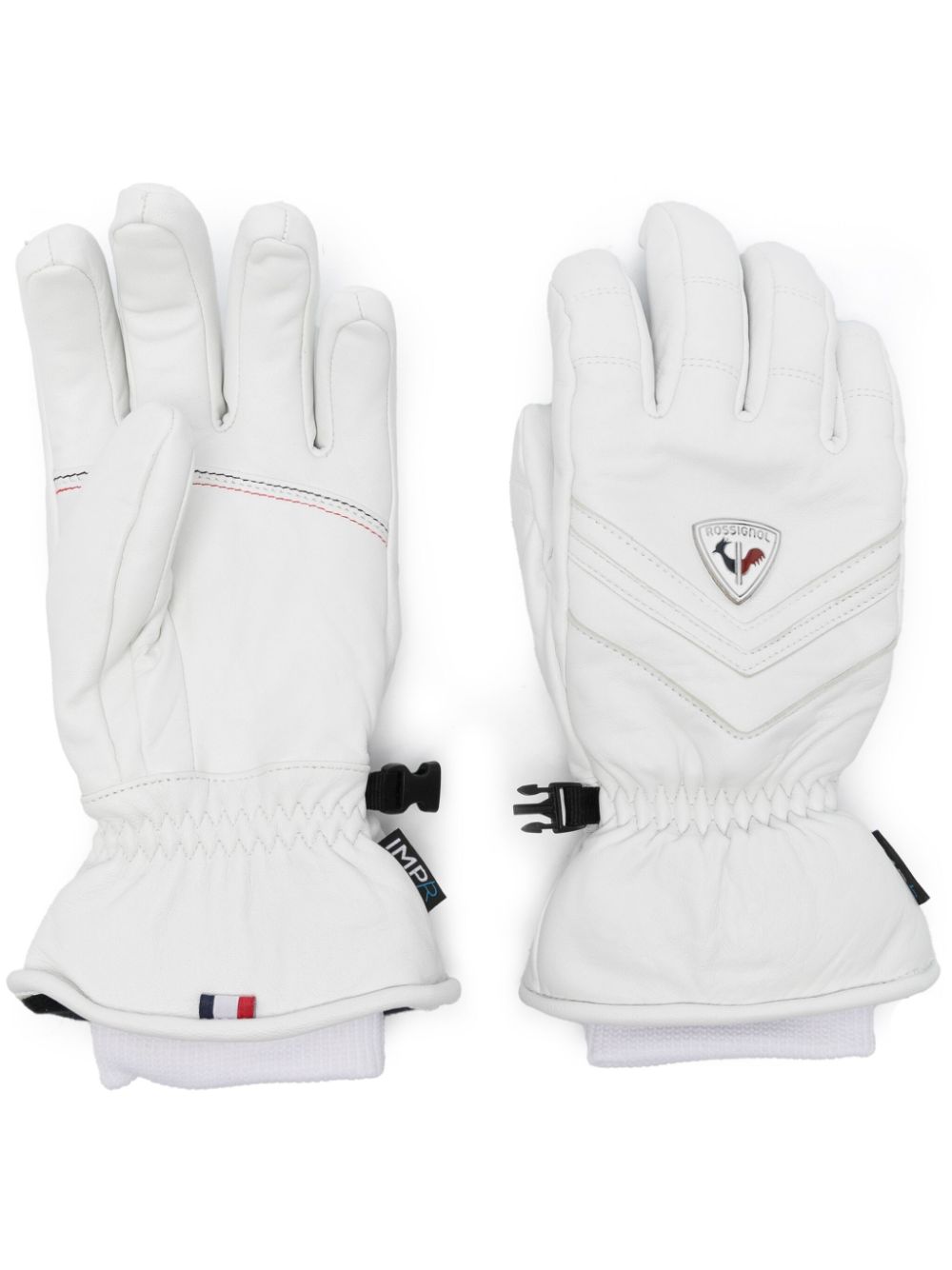 Select IMP'R ski gloves - Black