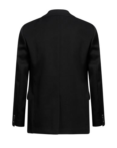 Man Blazer Black
