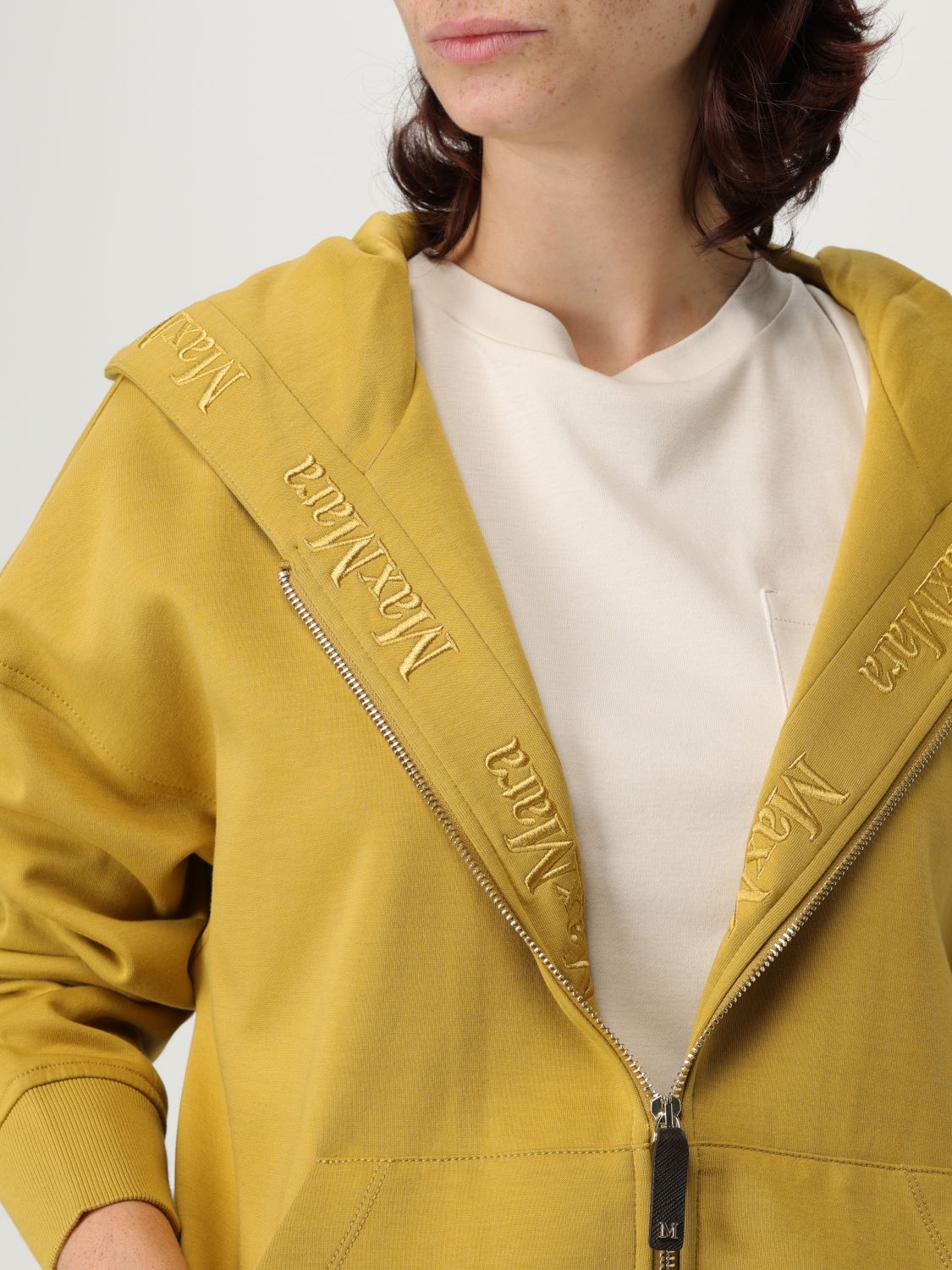 Blazer Woman color Camel