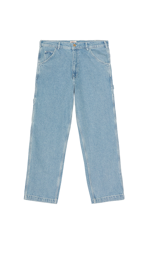 STAN RAY OG Painter Pant in Blue. 34. Also