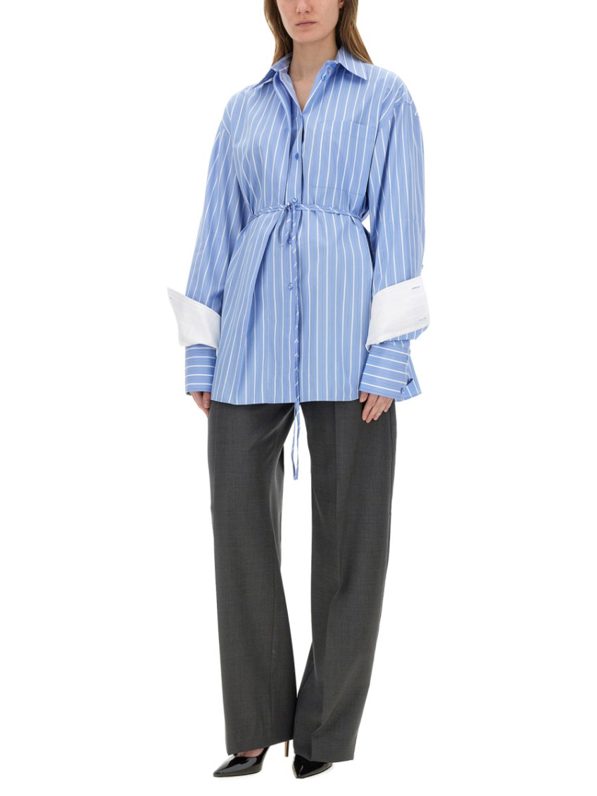 Oversize Tunic