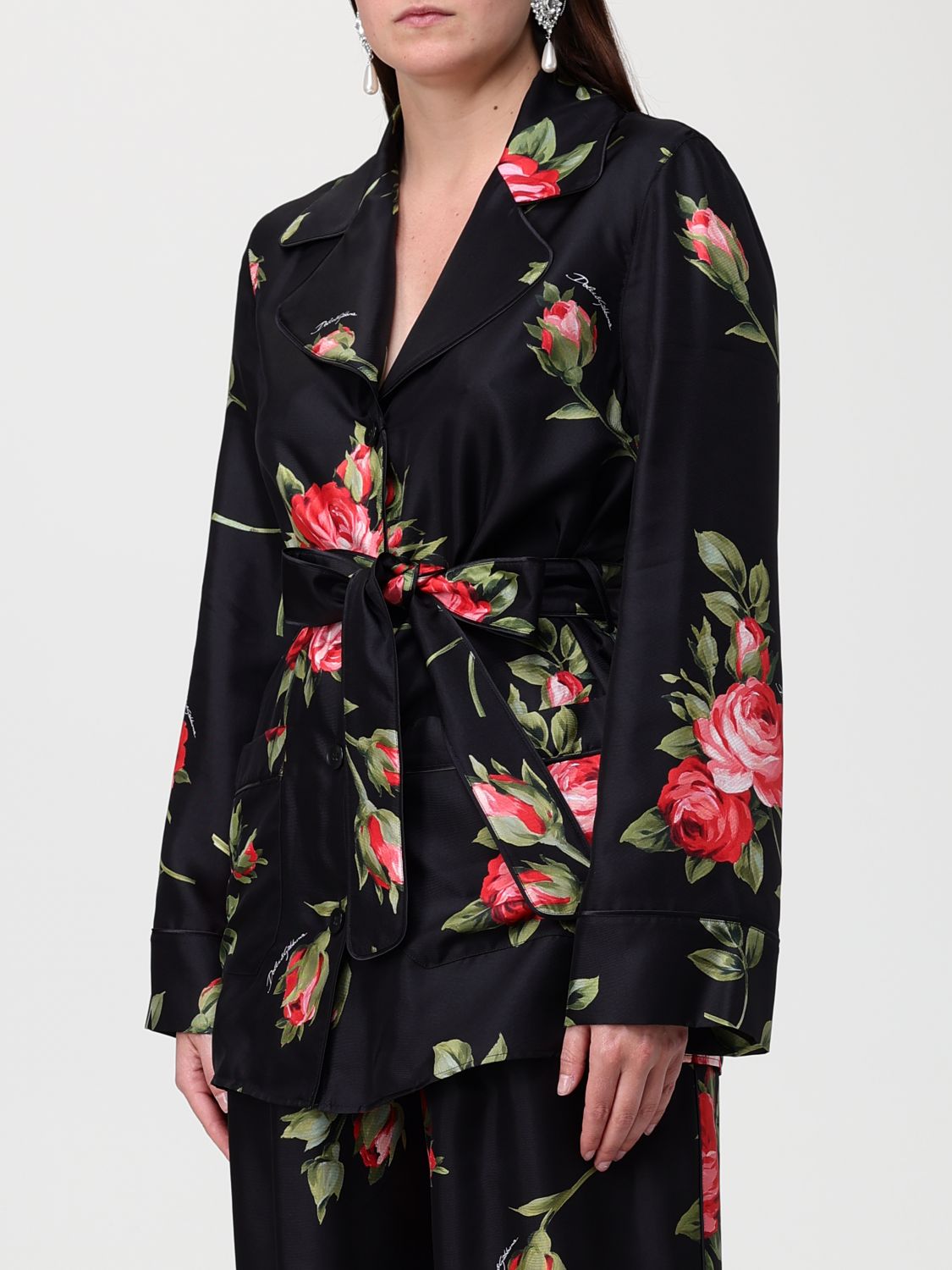 Shirt Woman color Multicolor