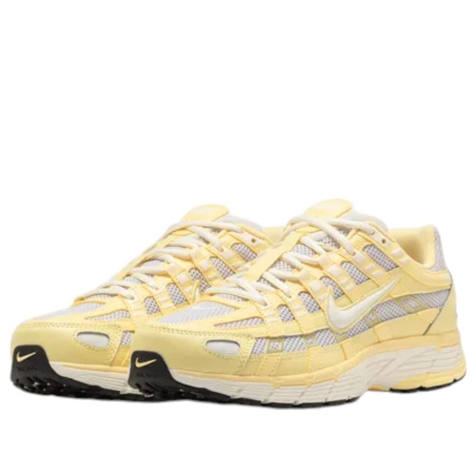 (WMNS) P-6000 'Soft Yellow Pearl'
