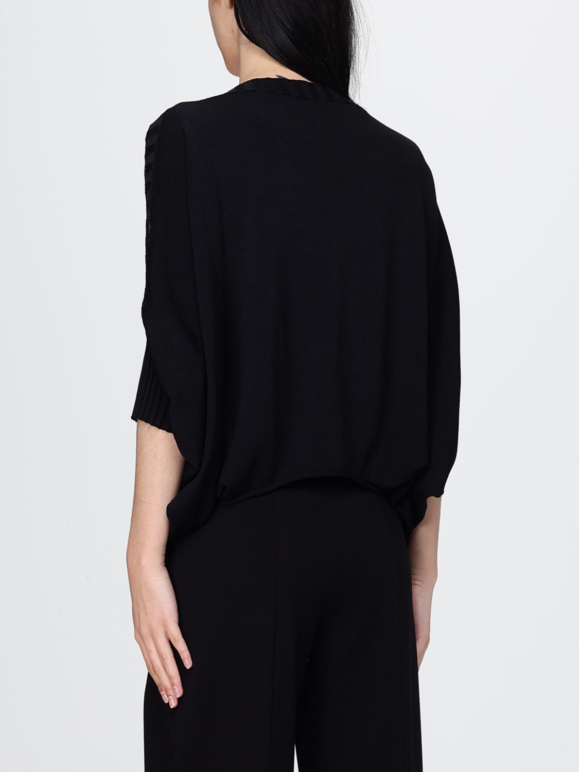 Sweater Woman color Ivory