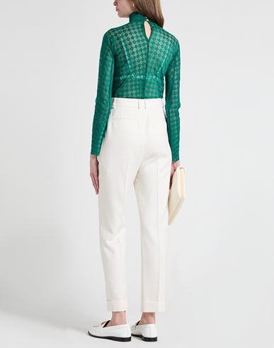 Forte_forte Woman Top Green Size 0 Polyamide, Elastane