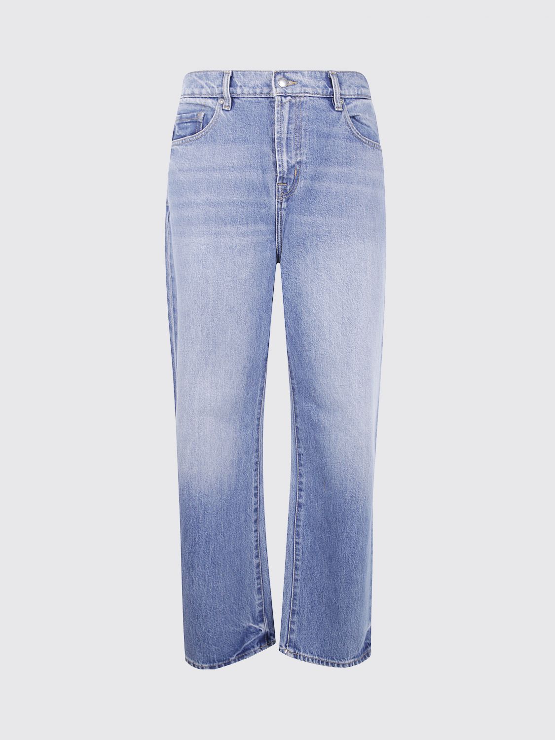 Mason jeans - Blue