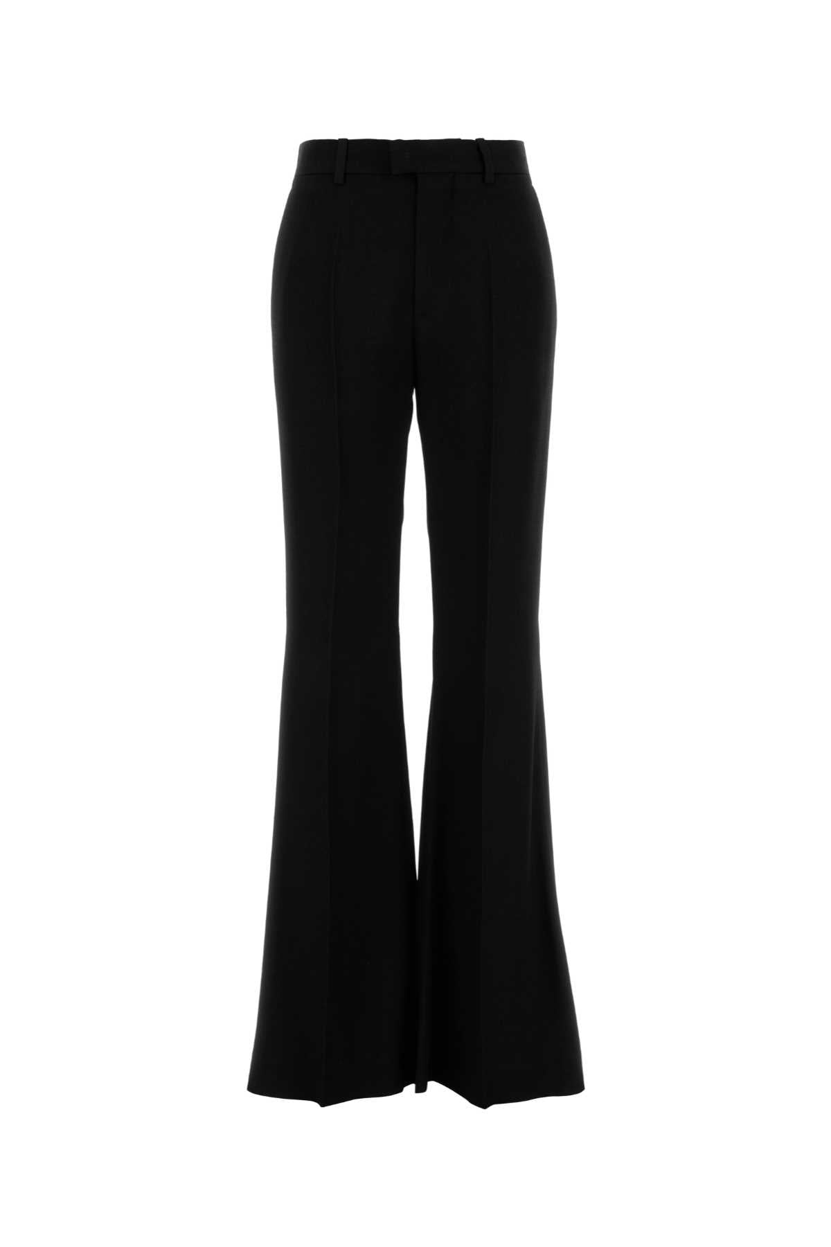 Pants Trousers — Black