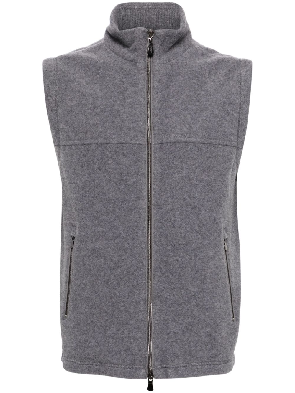 Par gilet - Grey