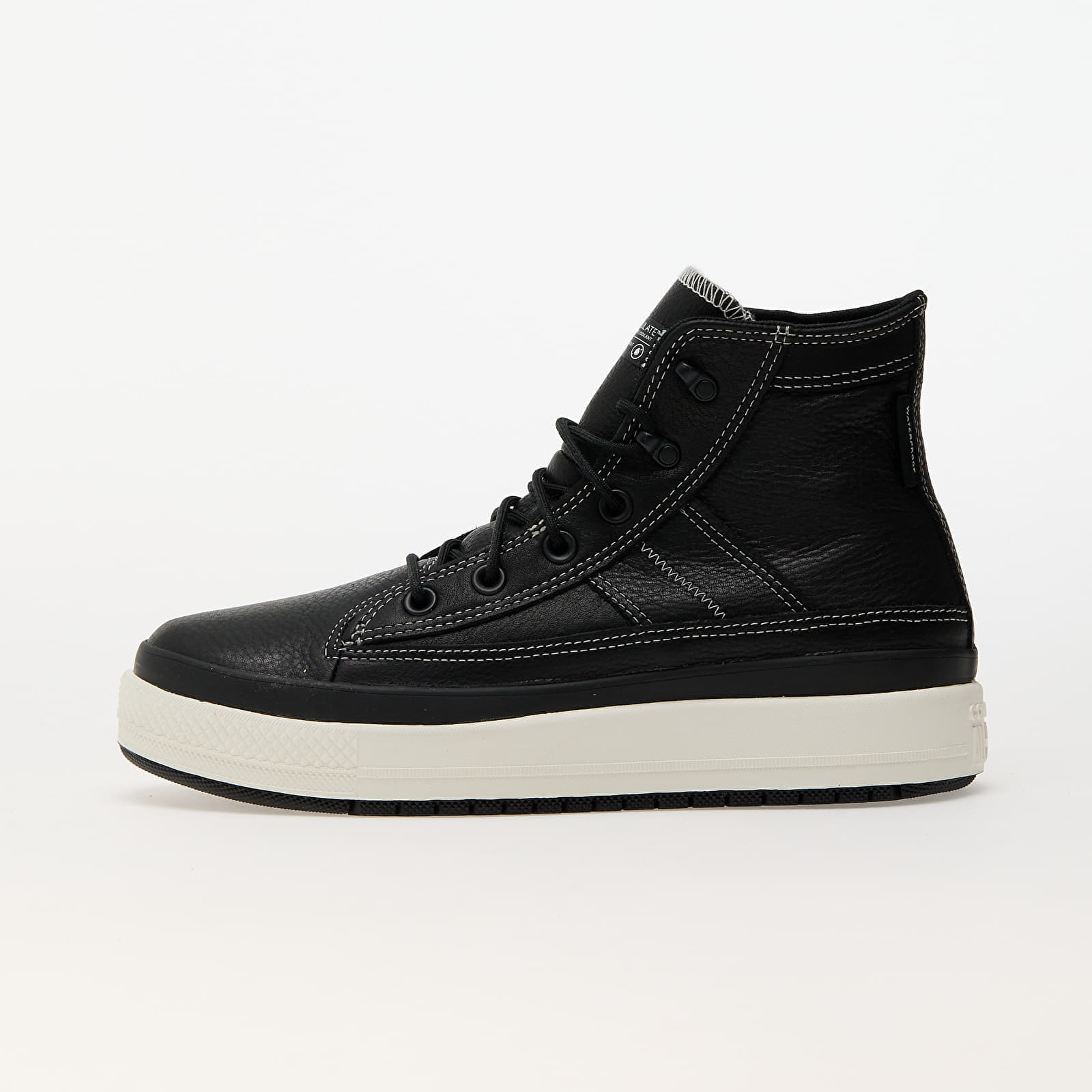 Sneakers Converse Chuck Taylor All Star Equip Waterproof Black/ Black/ Vintage White