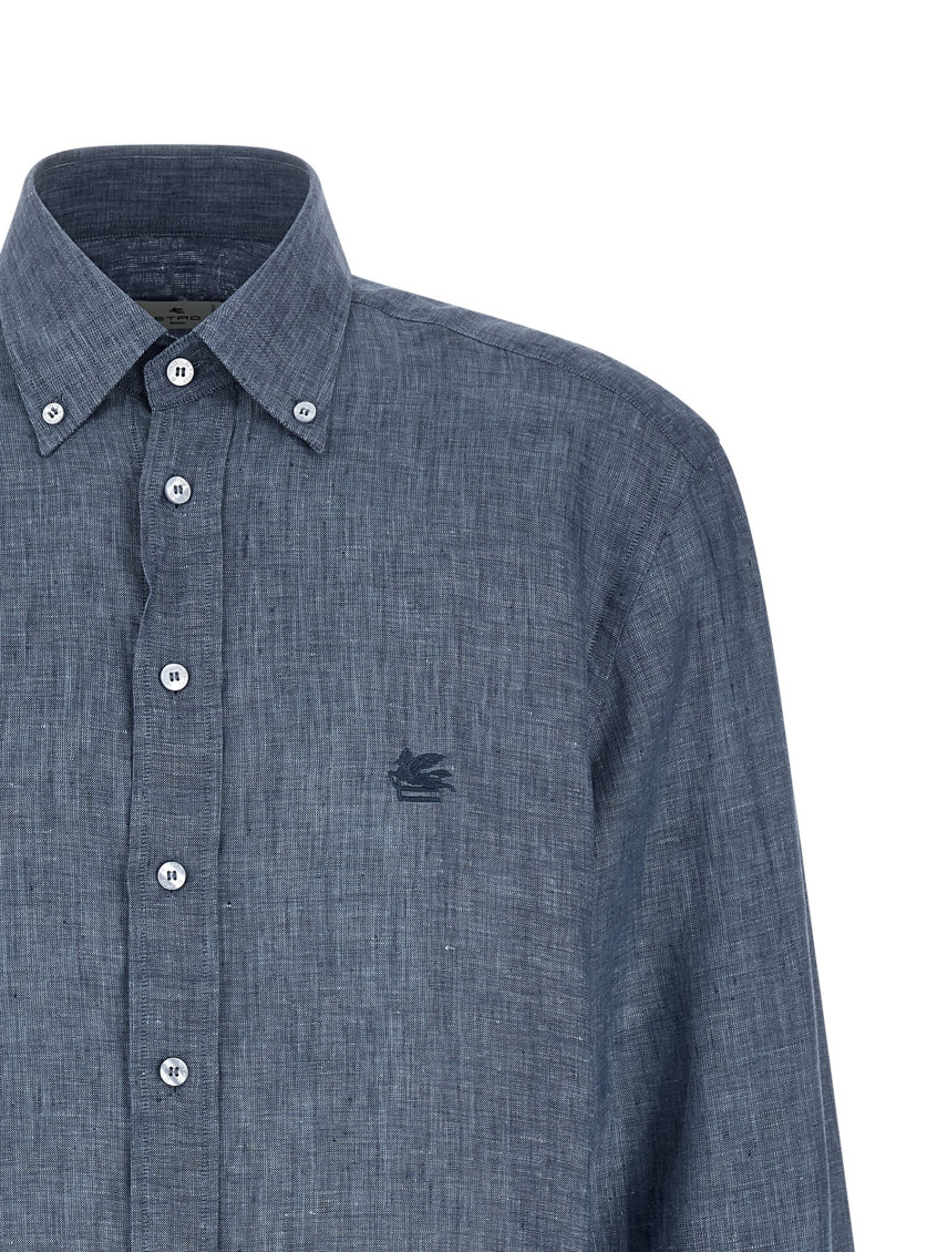Linen Shirt