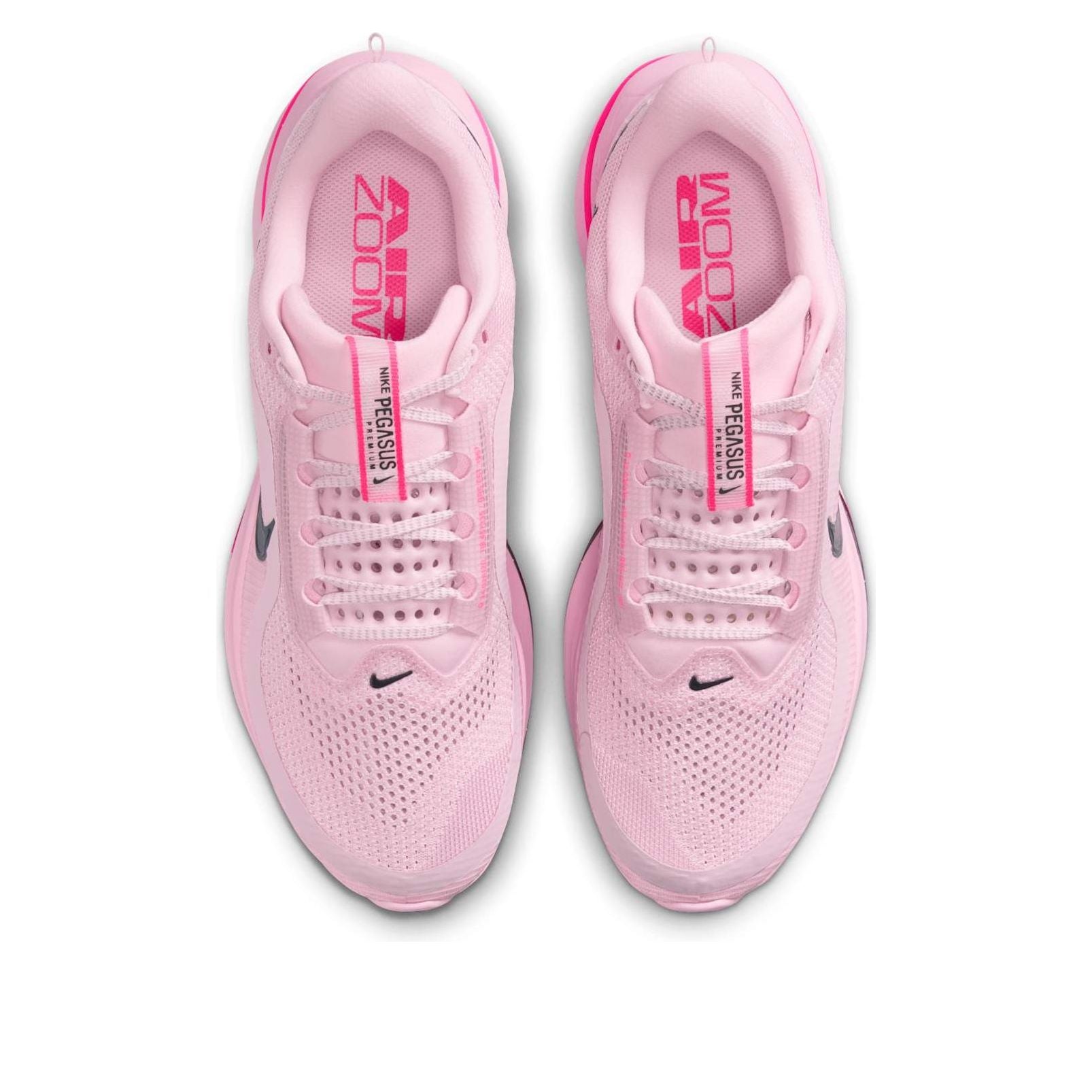 Air Zoom Pegasus Premium 'Pink Foam'