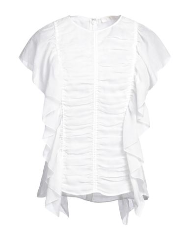 Chloé Woman Top White