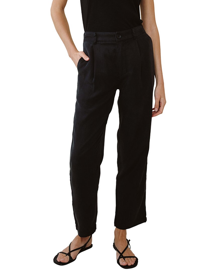 Piped Trouser