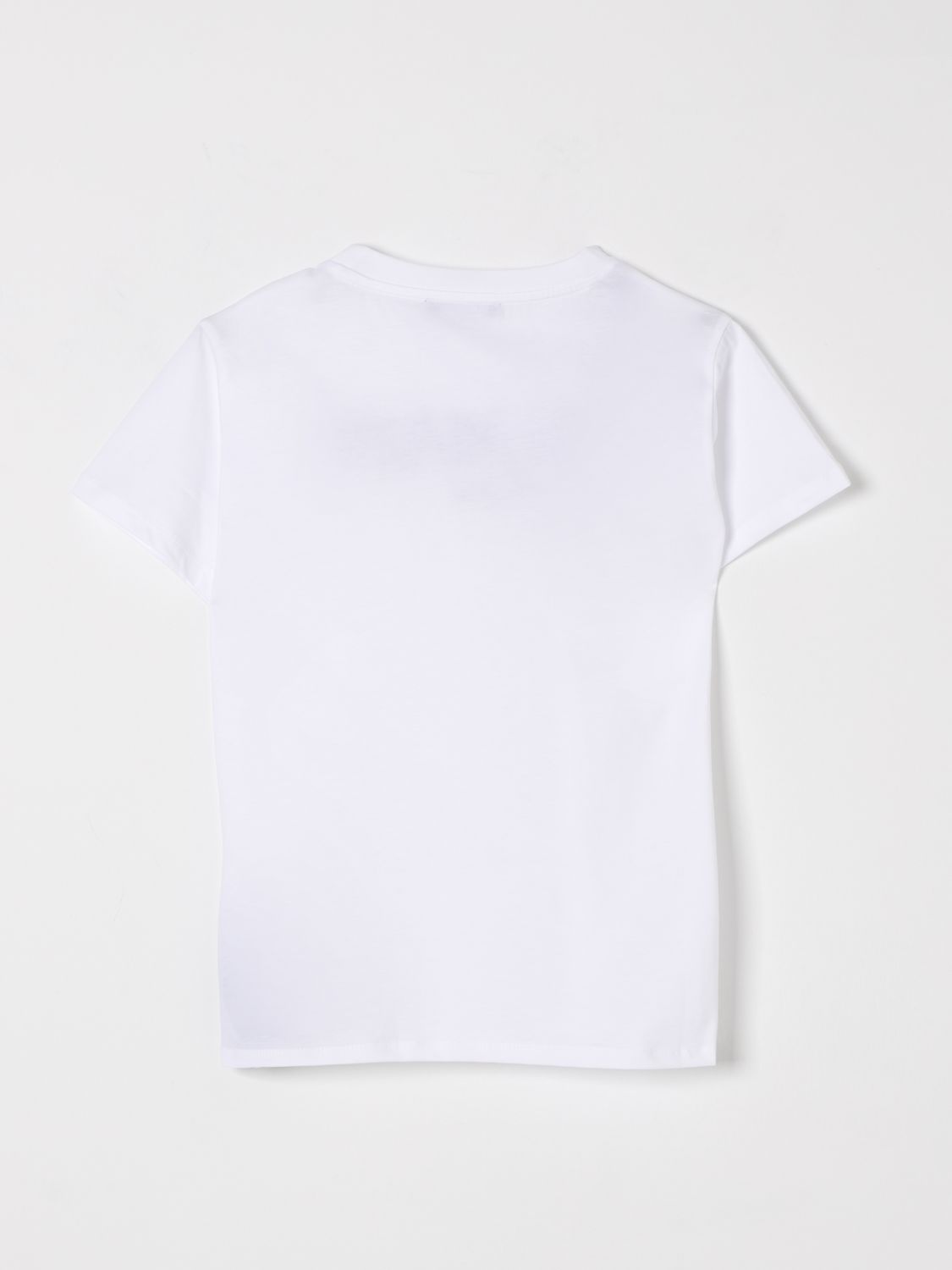 T-Shirt Kids color White