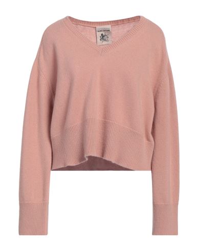 Woman Sweater Pink