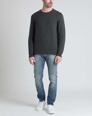 Man Denim pants Blue