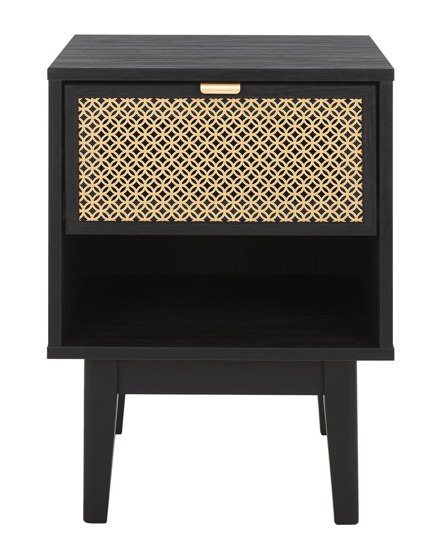 Ceu 1-Drawer Night Stand