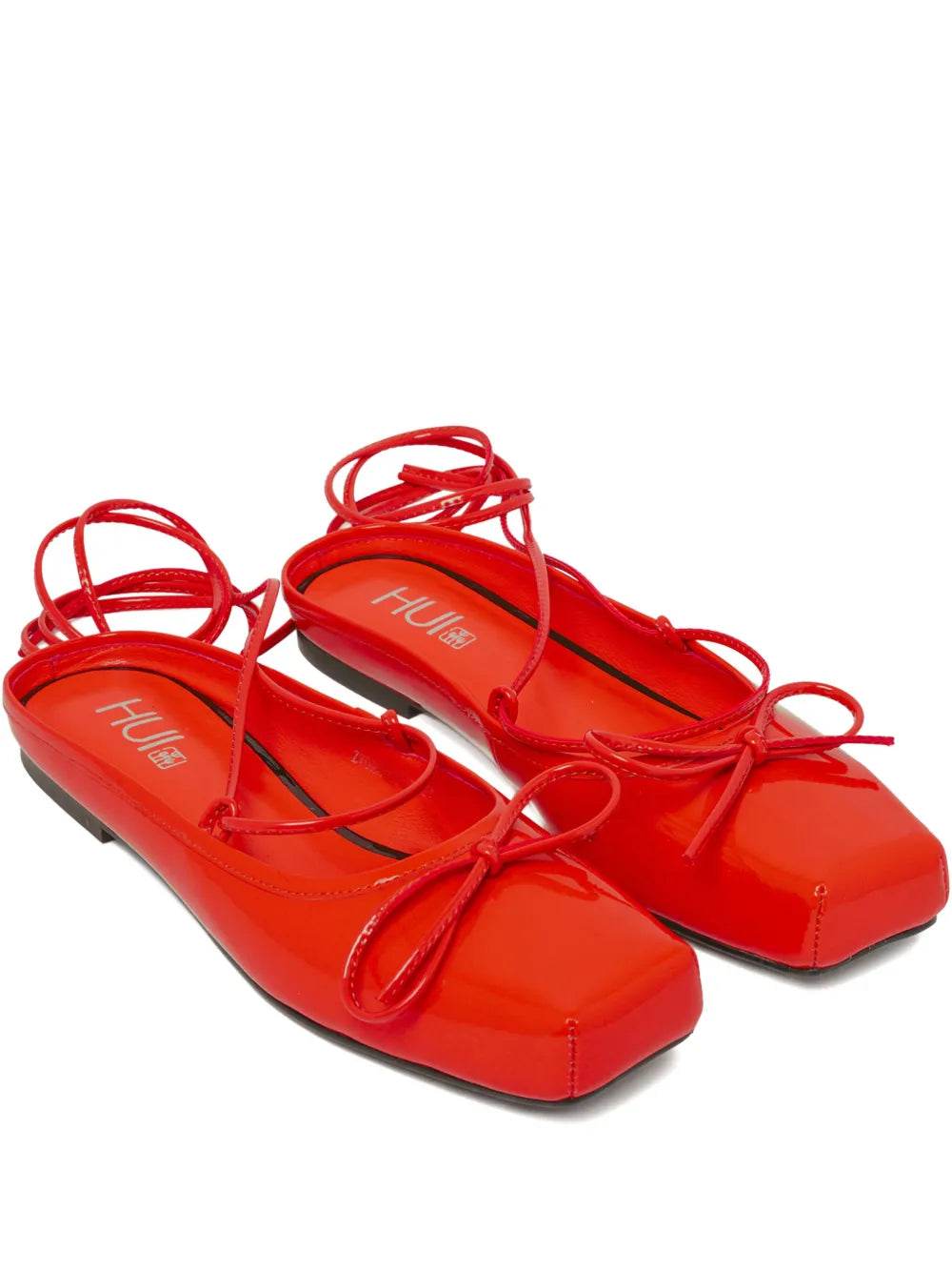 Sleek Elegant Women'S Shoes With Classic Silhouette