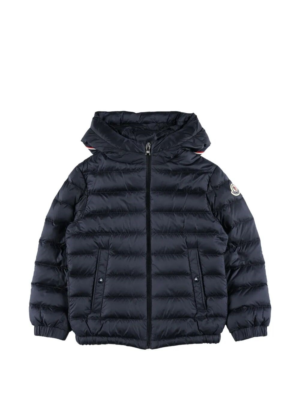 Dilar Down Jacket