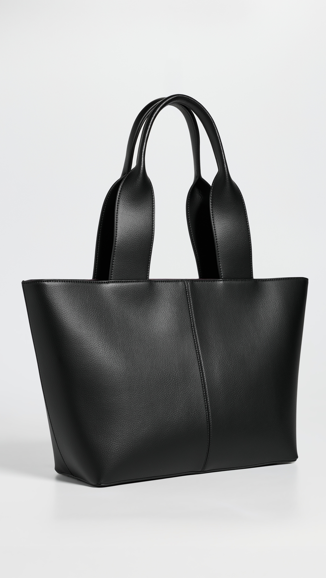 Lafayette Tote Black One Size