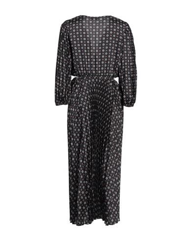 Woman Midi dress Black