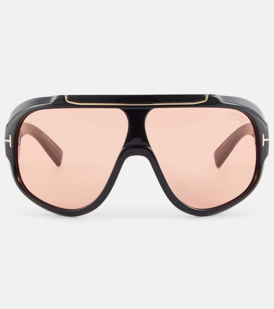 Rellen mask sunglasses