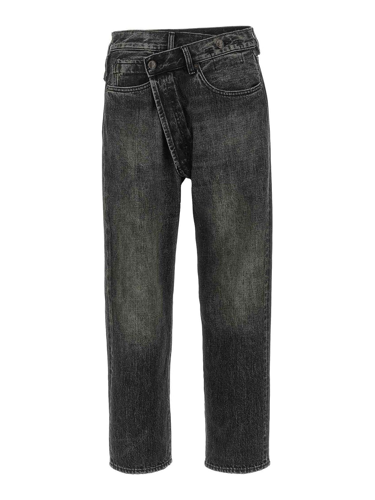 Crossover Jeans