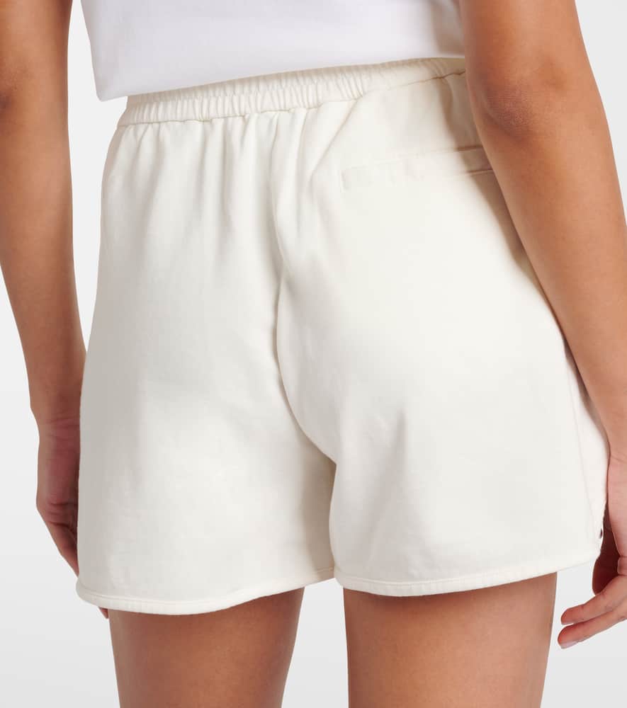 Cotton shorts