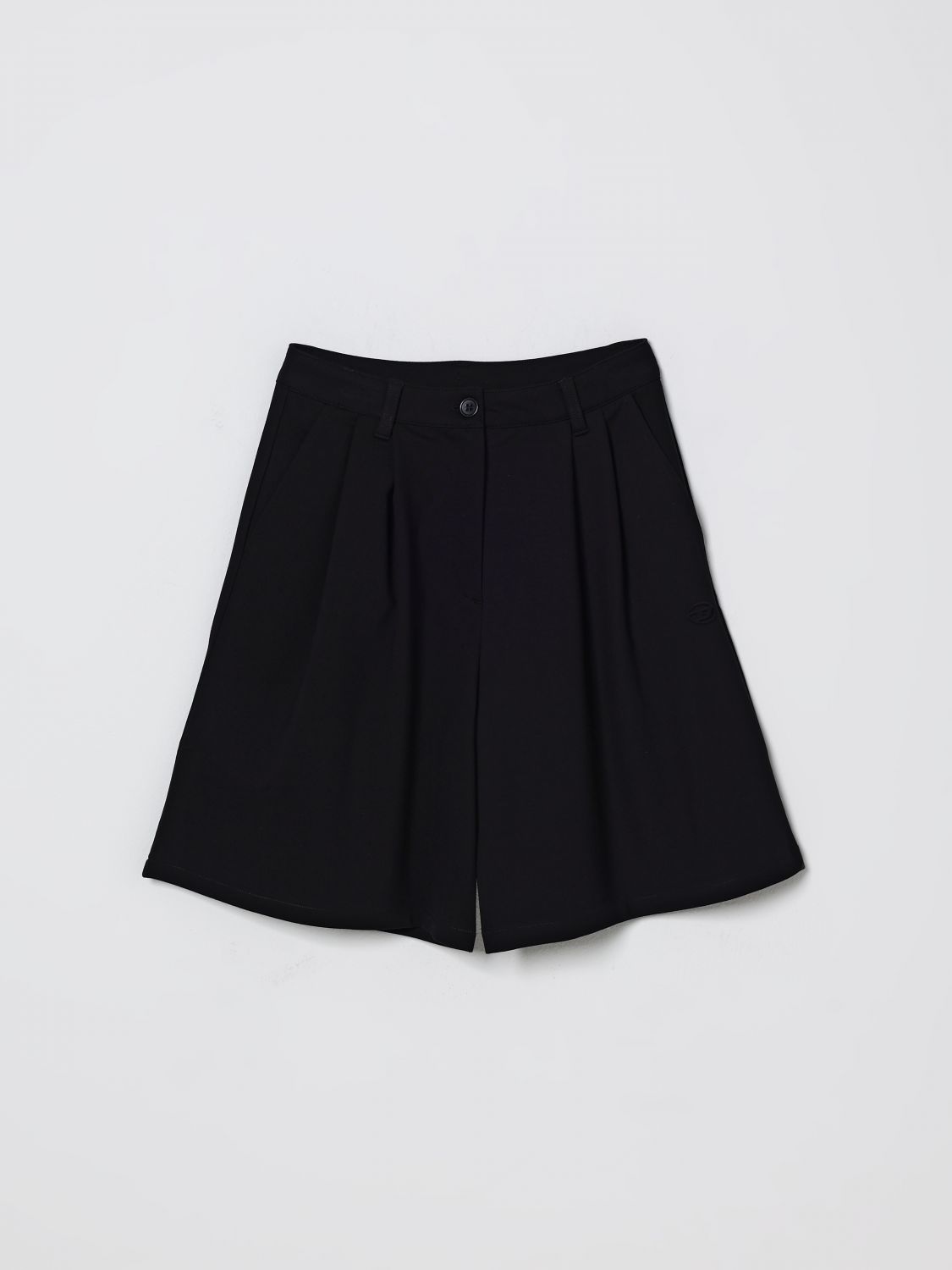 Shorts Kids color Black