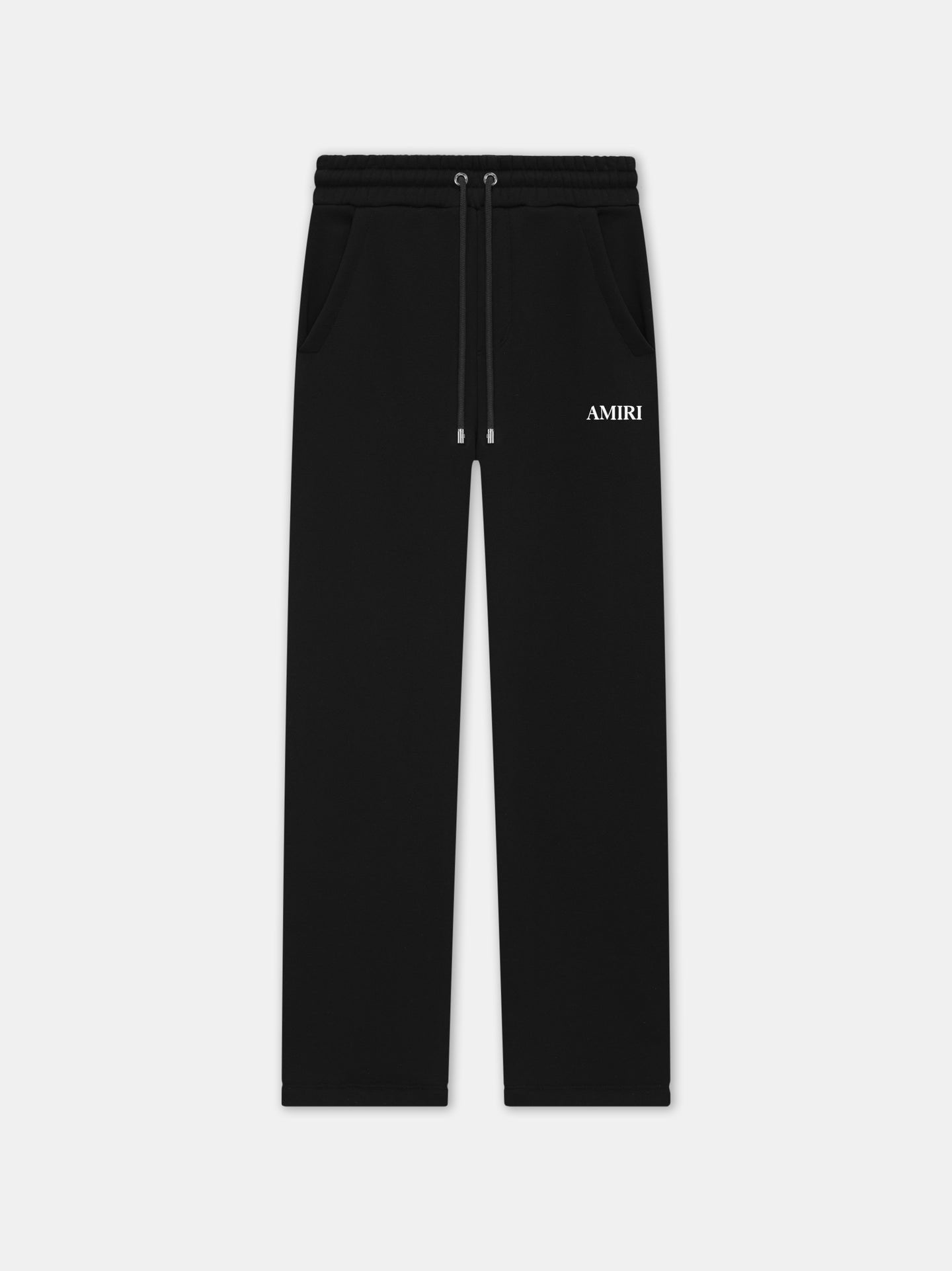 Relaxed Pull-On Sweatpant