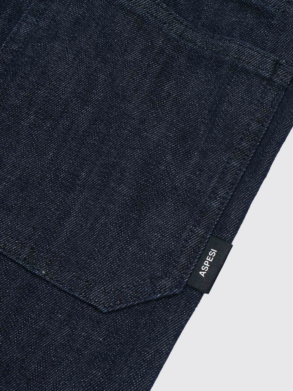 Pants Kids color Blue