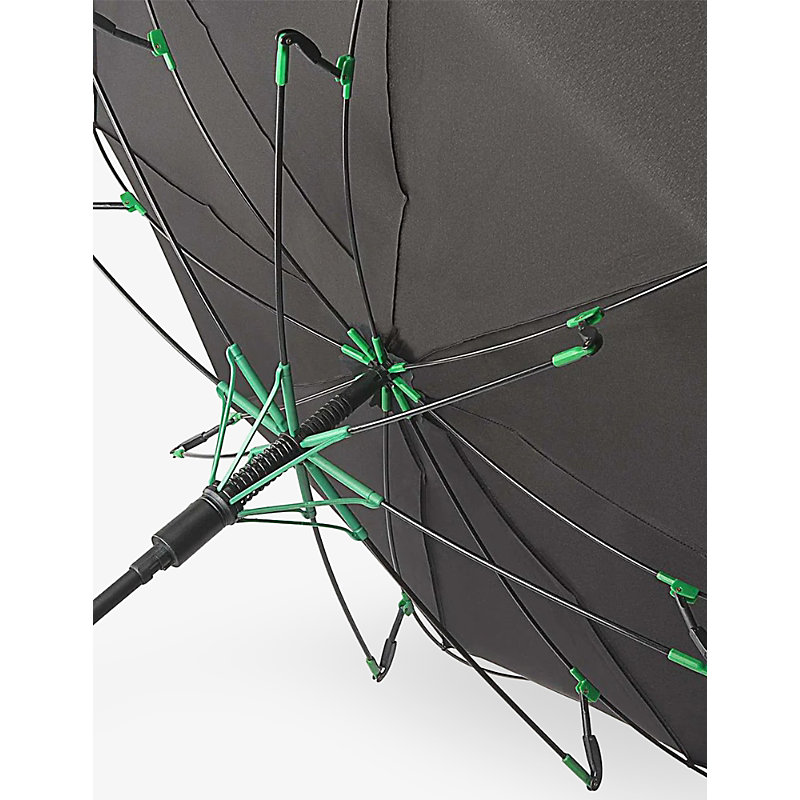 Typhoon Woven Umbrella