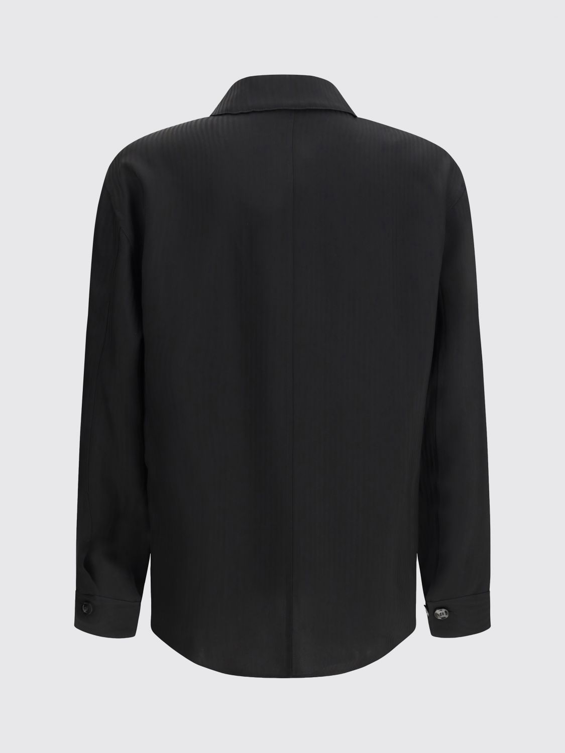 Shirt Men color Black