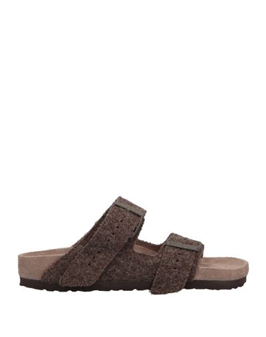 Woman Sandals Brown