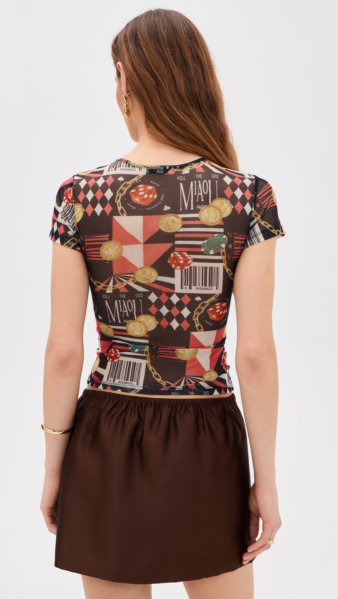 Mini Tee Casino