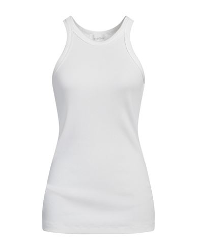 Woman Tank top White