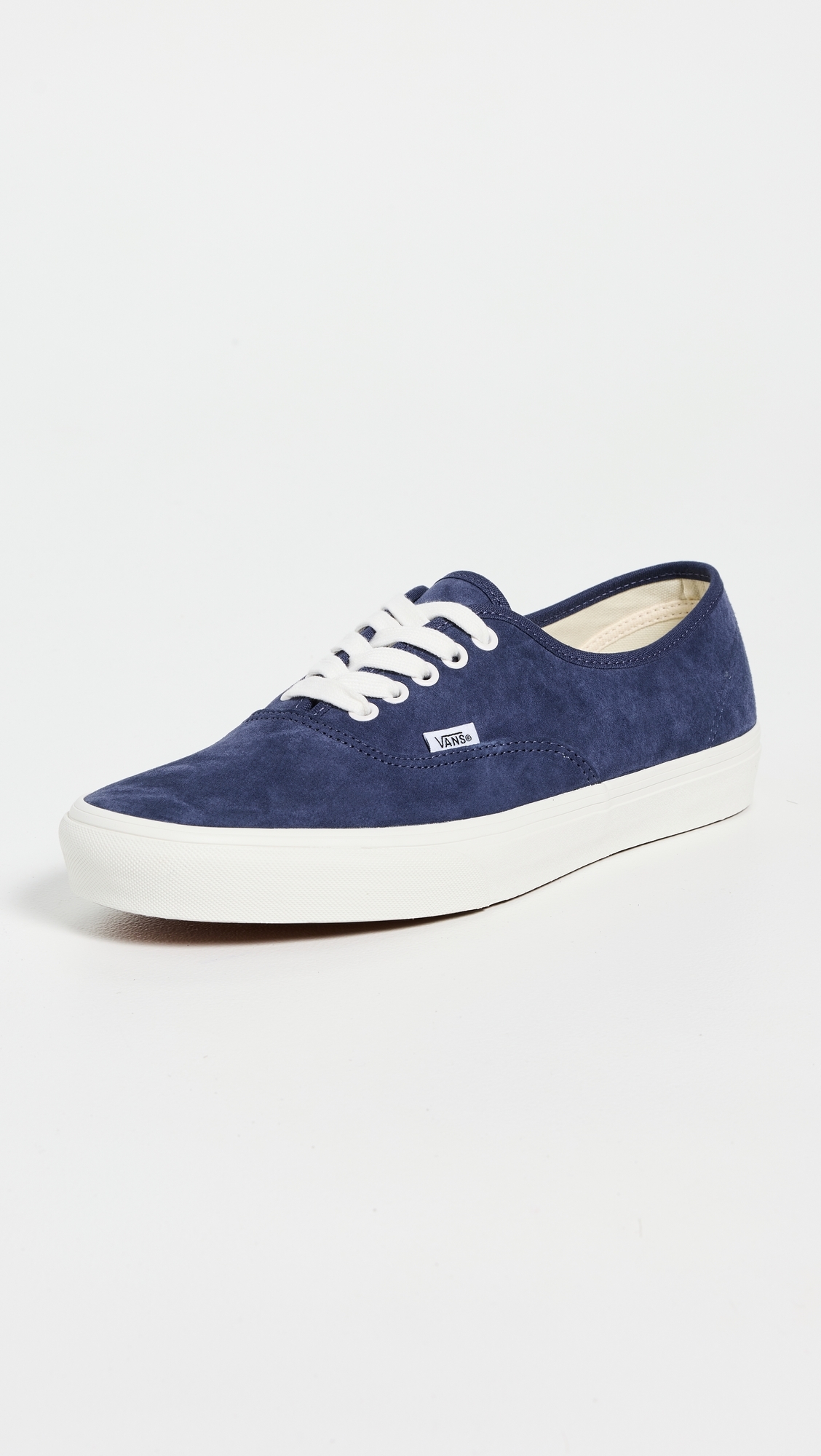 U Authentic Sneakers Pig Suede Deep Twilight W