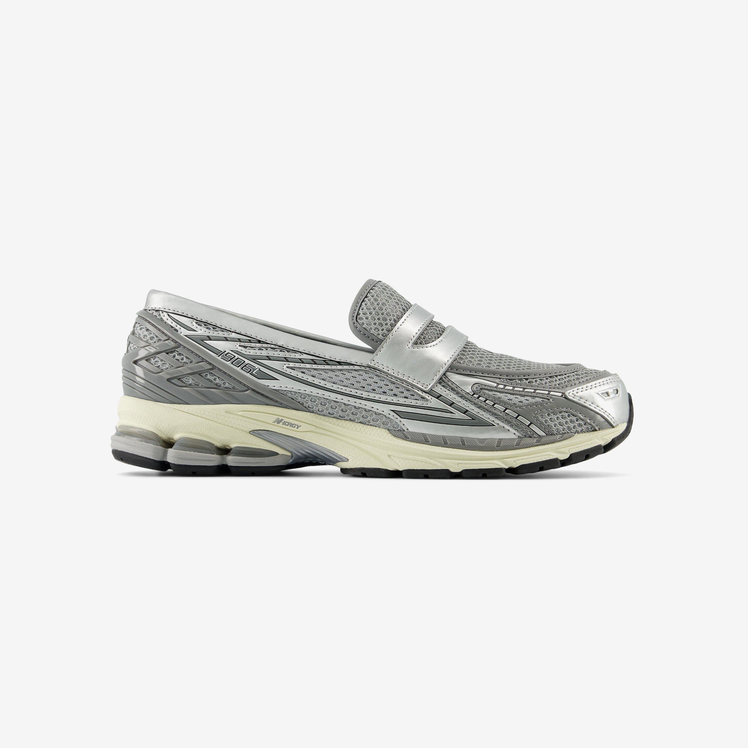 New Balance 1906L - SILVER - unisex