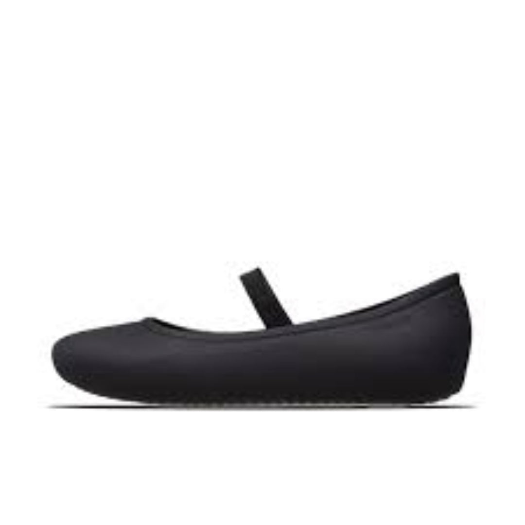 (WMNS) Brooklyn Flat 'Black'