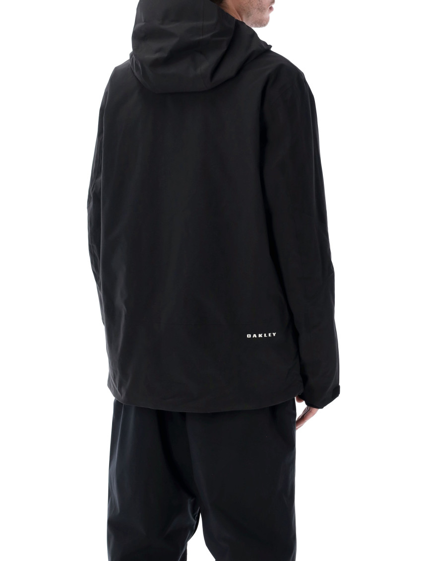 Canopy Insulated Jacket