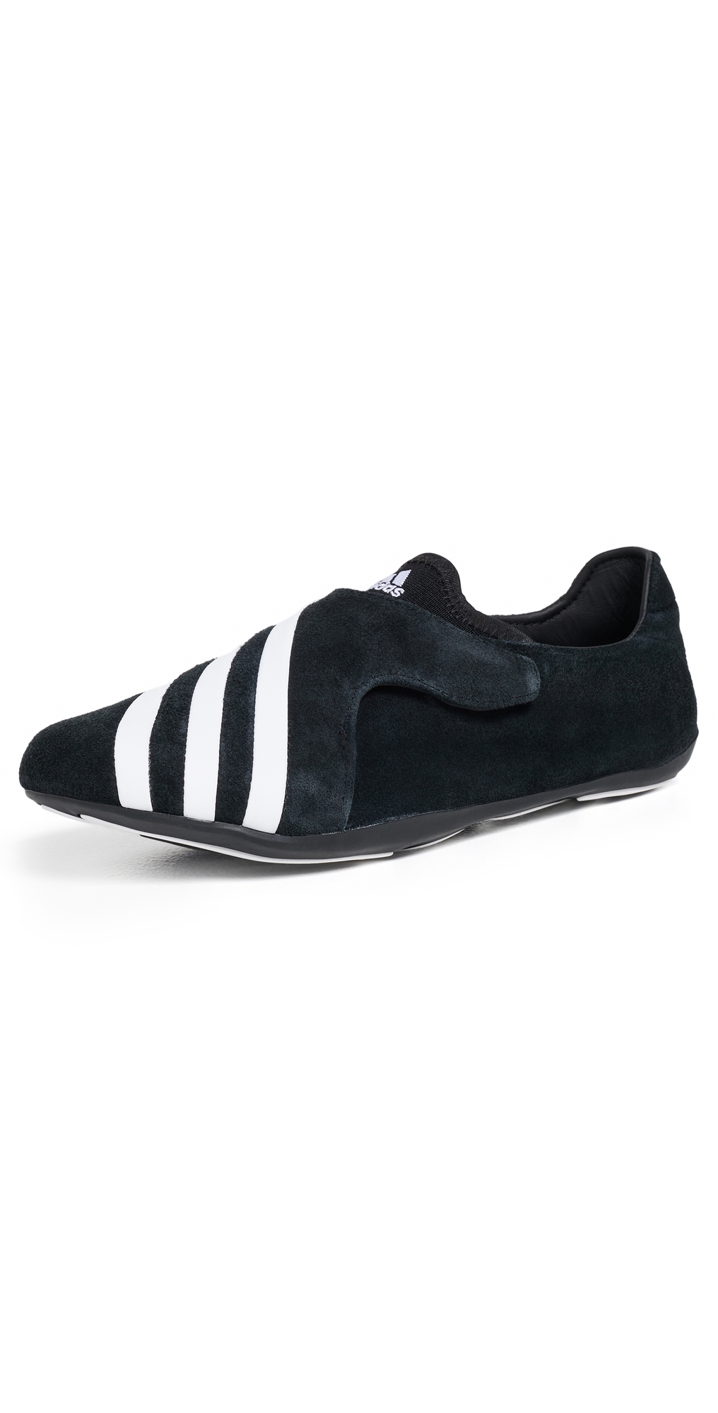 X Pharrell Yoga Vario Sneakers Black/White/Black W
