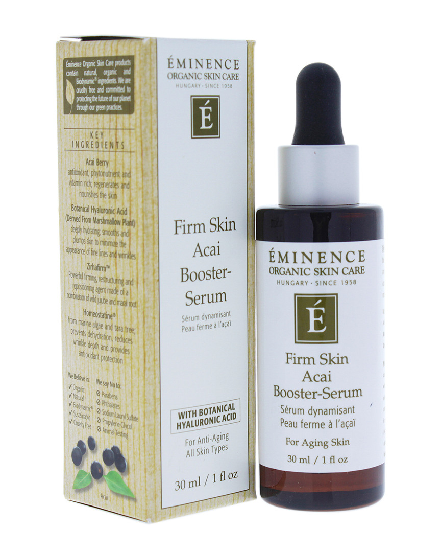 Firm Skin Acai Booster Serum